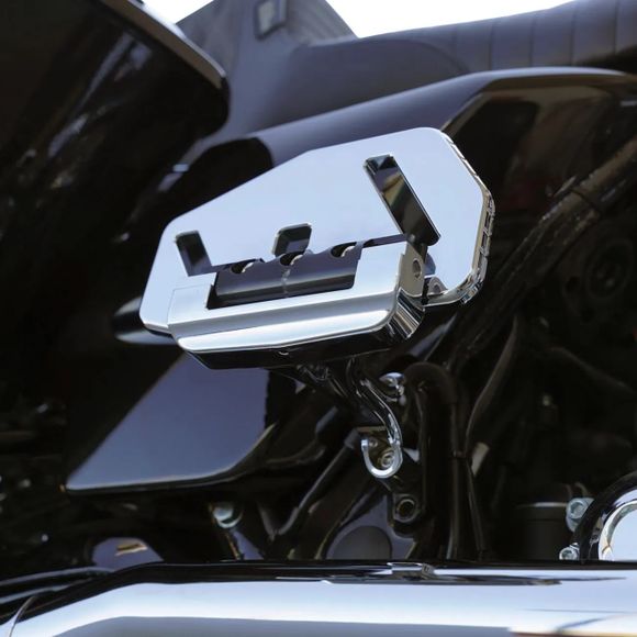 Adaptateur repose pied Arlen ness MontageRef : ANS00205A / 16211174