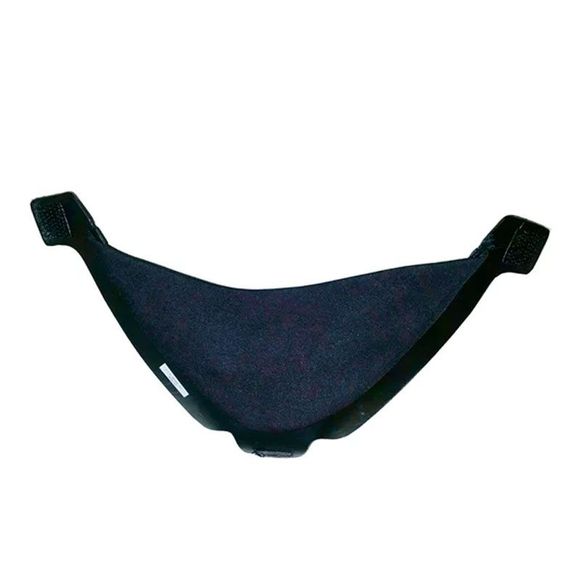Shark SPARTAN / SPARTAN 1.2 anti-eddy bib - BlackRef: sh1191 / ac5060pblktu