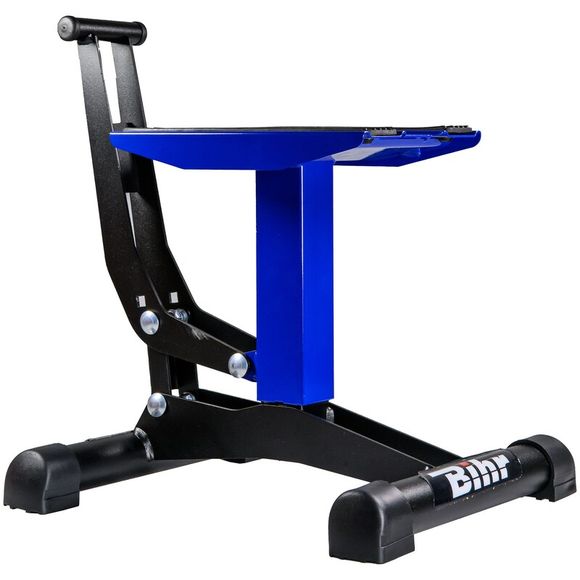 RFX Pro XTreme motorcycle lift - blue UniversalRef: Rfx01429A / 1128347002