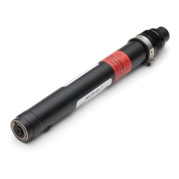 Cartouche de gaz Alpinestars TA TYPE III INFLATOR - TECH-AIR 3V2Ref : AP3693 / 6992325-03-OS