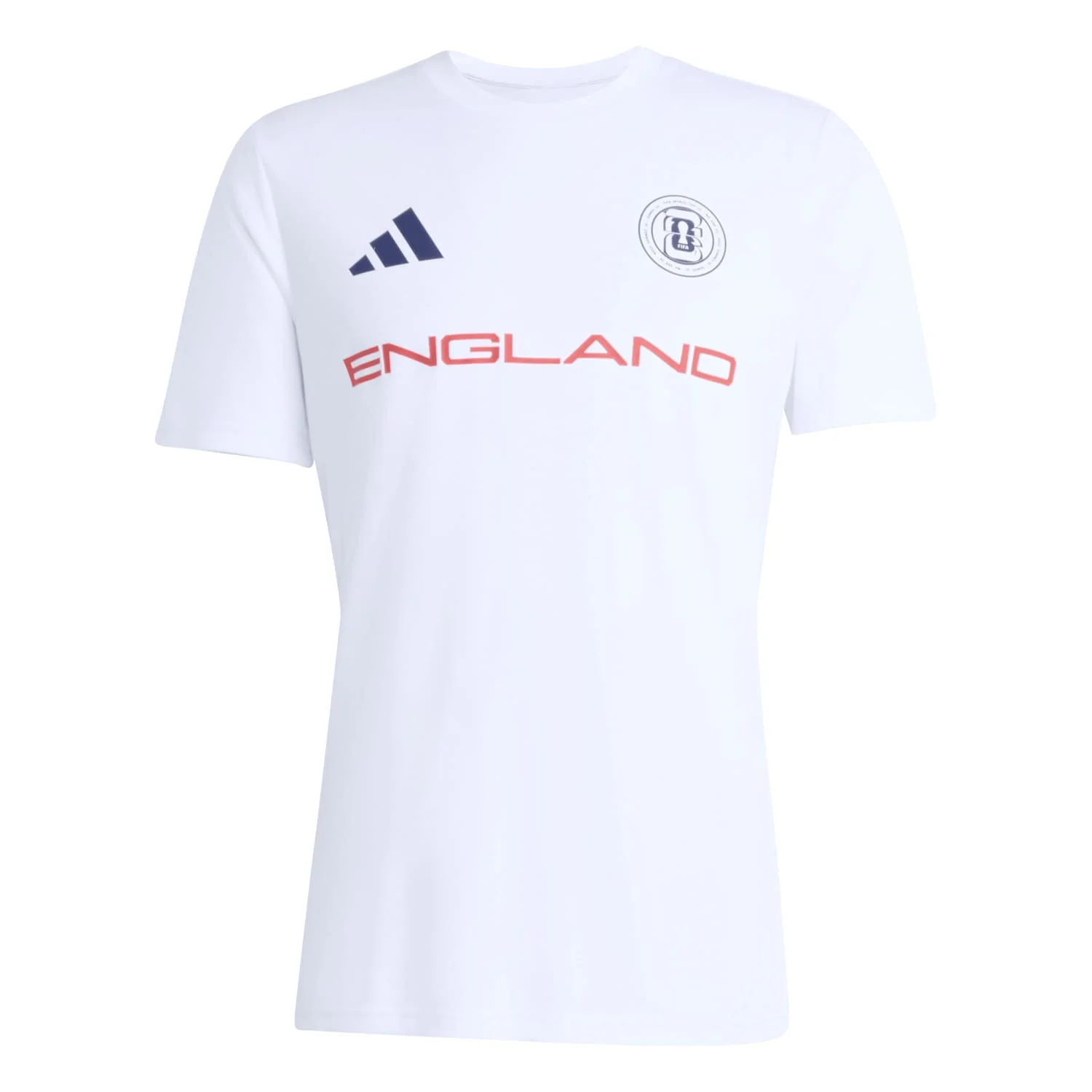 FIFA World Cup 2026™ England T-Shirt - Unisex