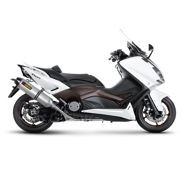 Akrapovic Racing Full SystemRef: SA0132 / 18102128