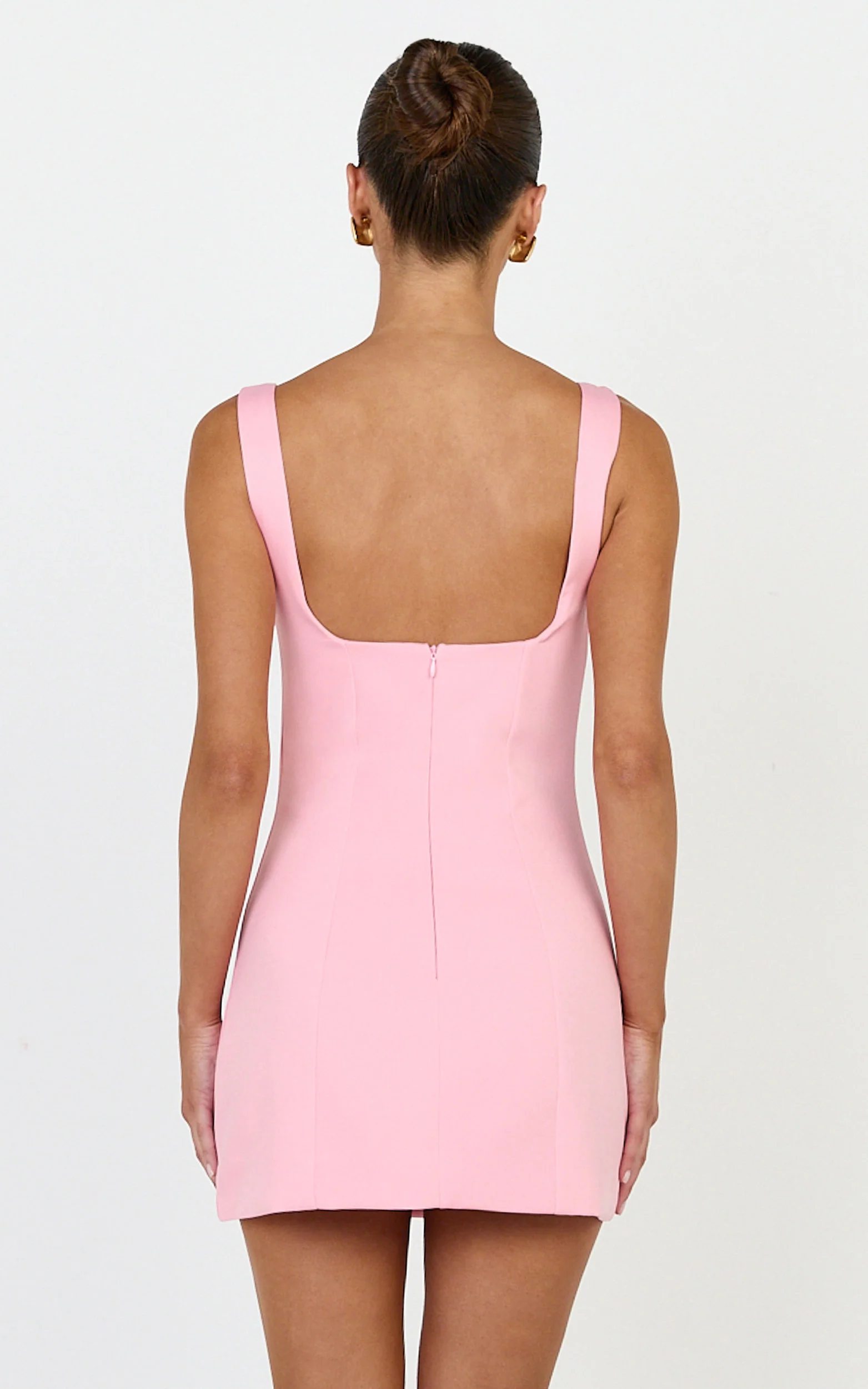 Zaria Mini Dress