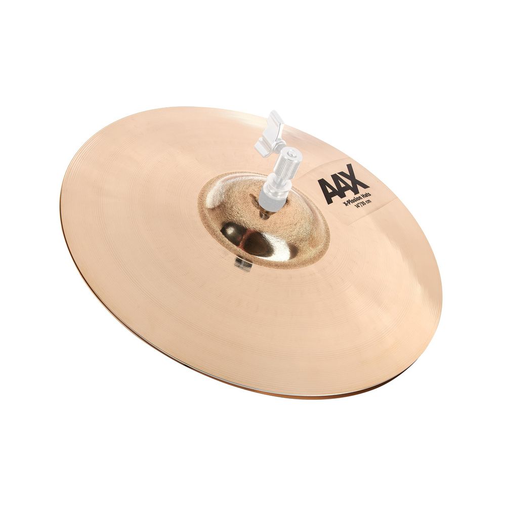 Sabian AAX