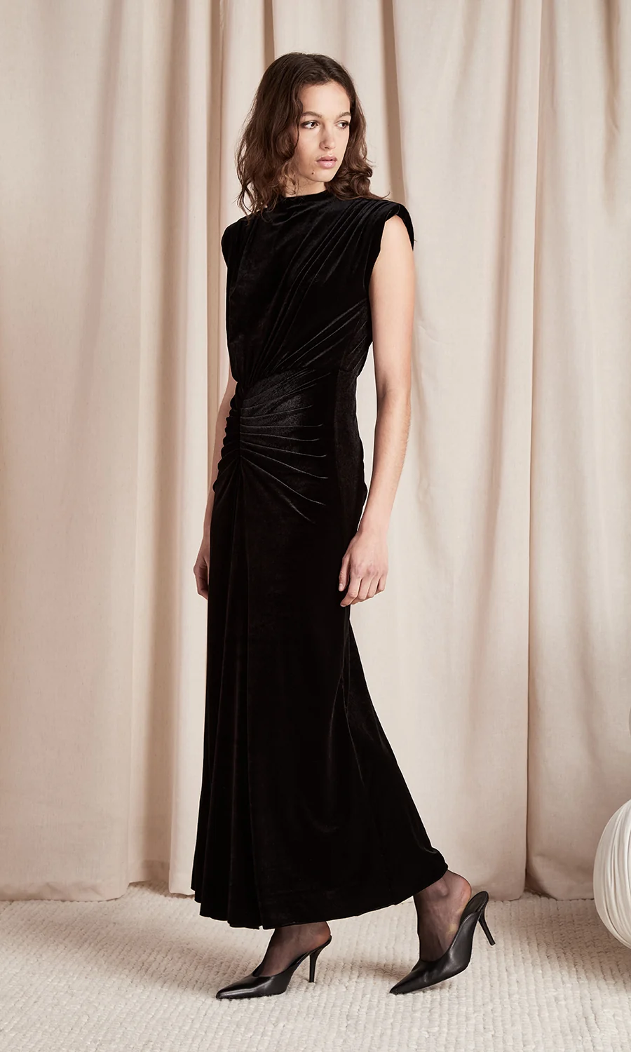 Nikita Dress