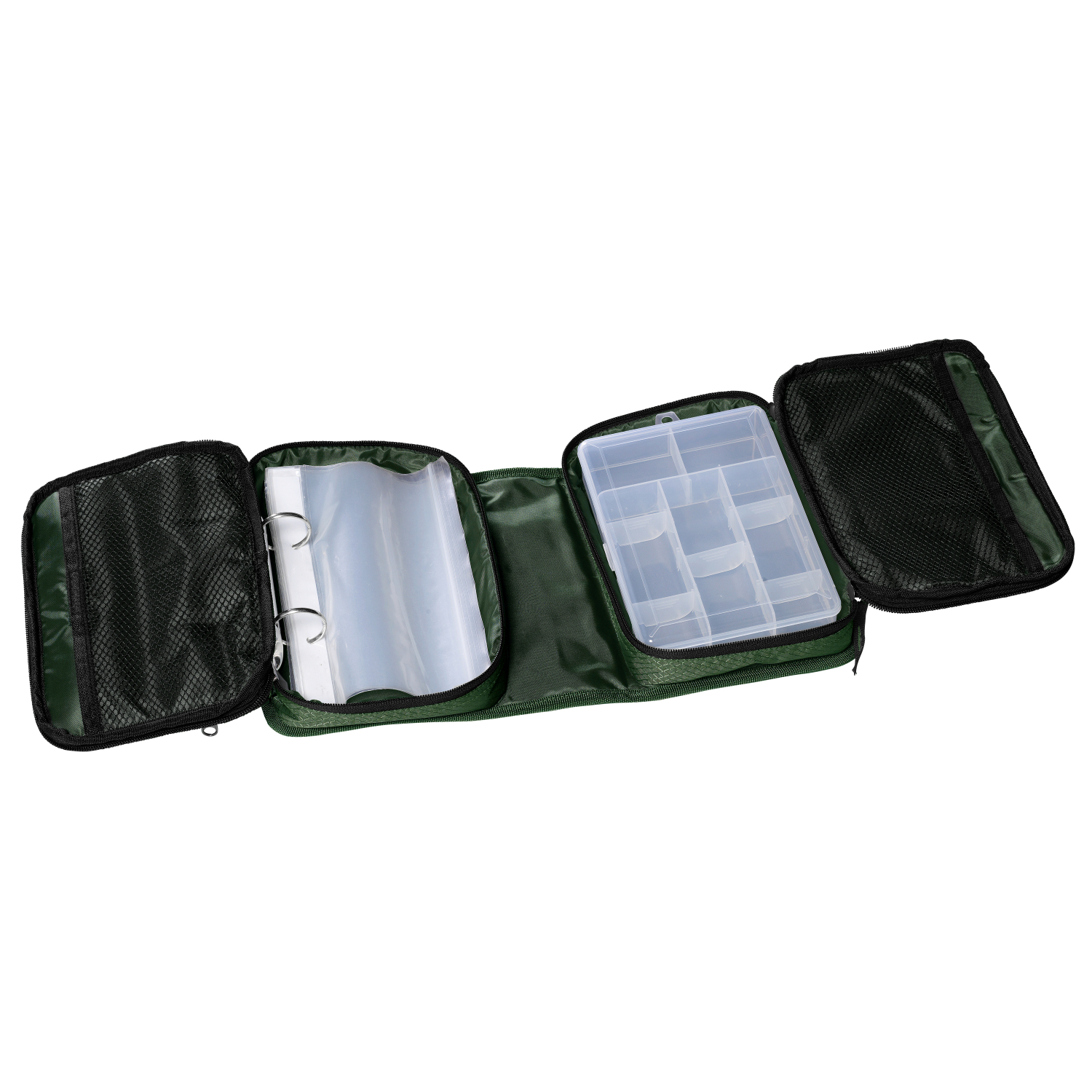 Behr Trace Wallet (fold-out)