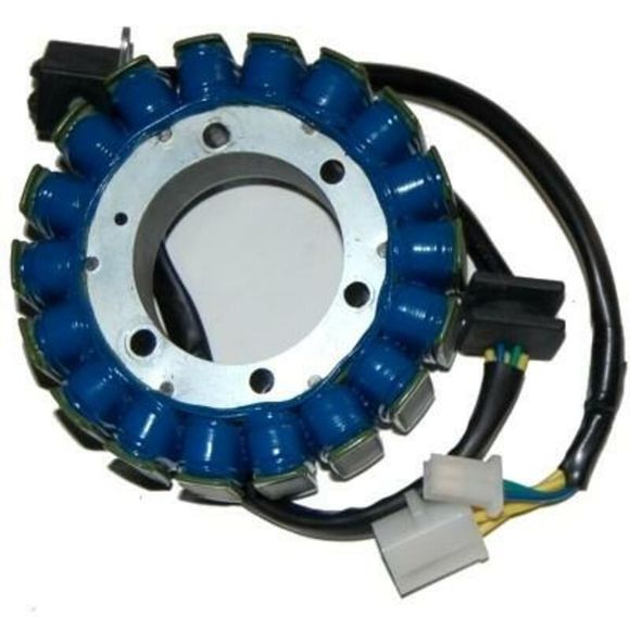 Stator d'allumage Electrosport SUZUKI 1000 DL 1000 V-STROM - 2003 - 2010Ref : ELS00060A / 1078048