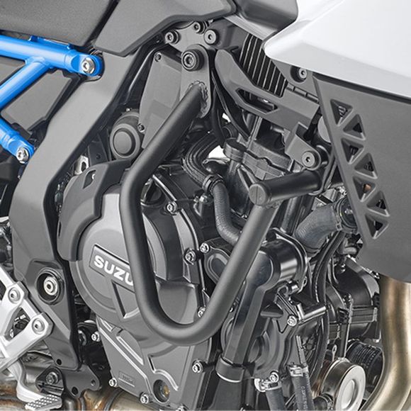 Givi tubular givi guard - blackSUZUKI 800 GSX-8S - 2023 - 2025Ref: GI1783 / TN3126