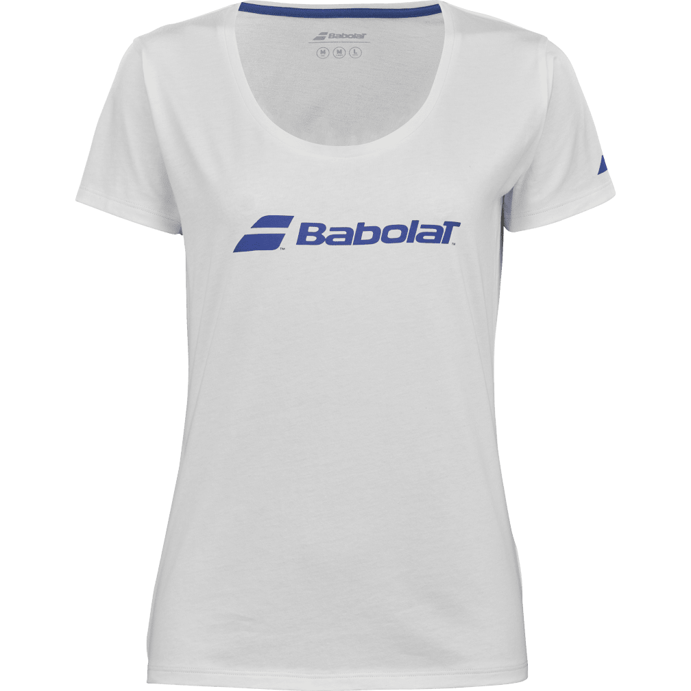 Exercise Babolat Tee Girl