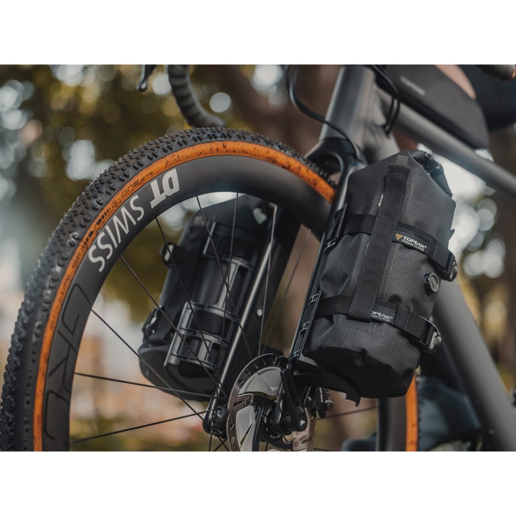 Topeak Fork DryBag - 4L