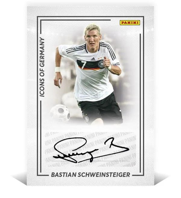 Panini DFB Team-Set 2024 Trading Cards - Box