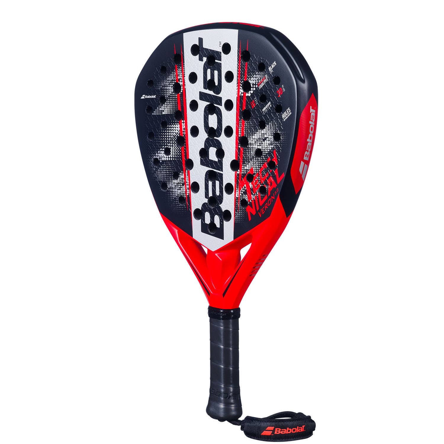 BABOLAT TECHNICAL VERON 3.0