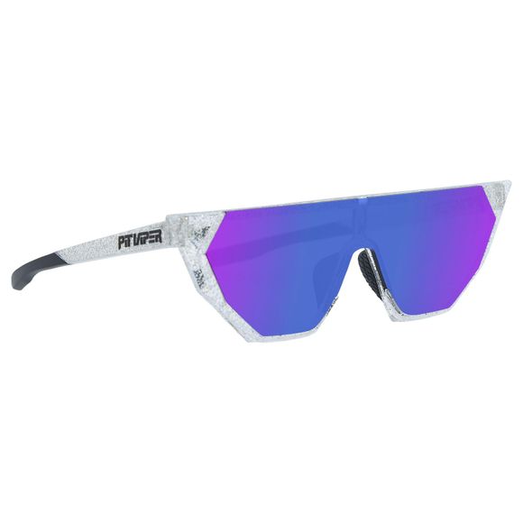 Pit Viper SHOWROOM Sunglasses - THE QUARTZ - MulticolorRef: PIT0157 / PV-SGS-0161
