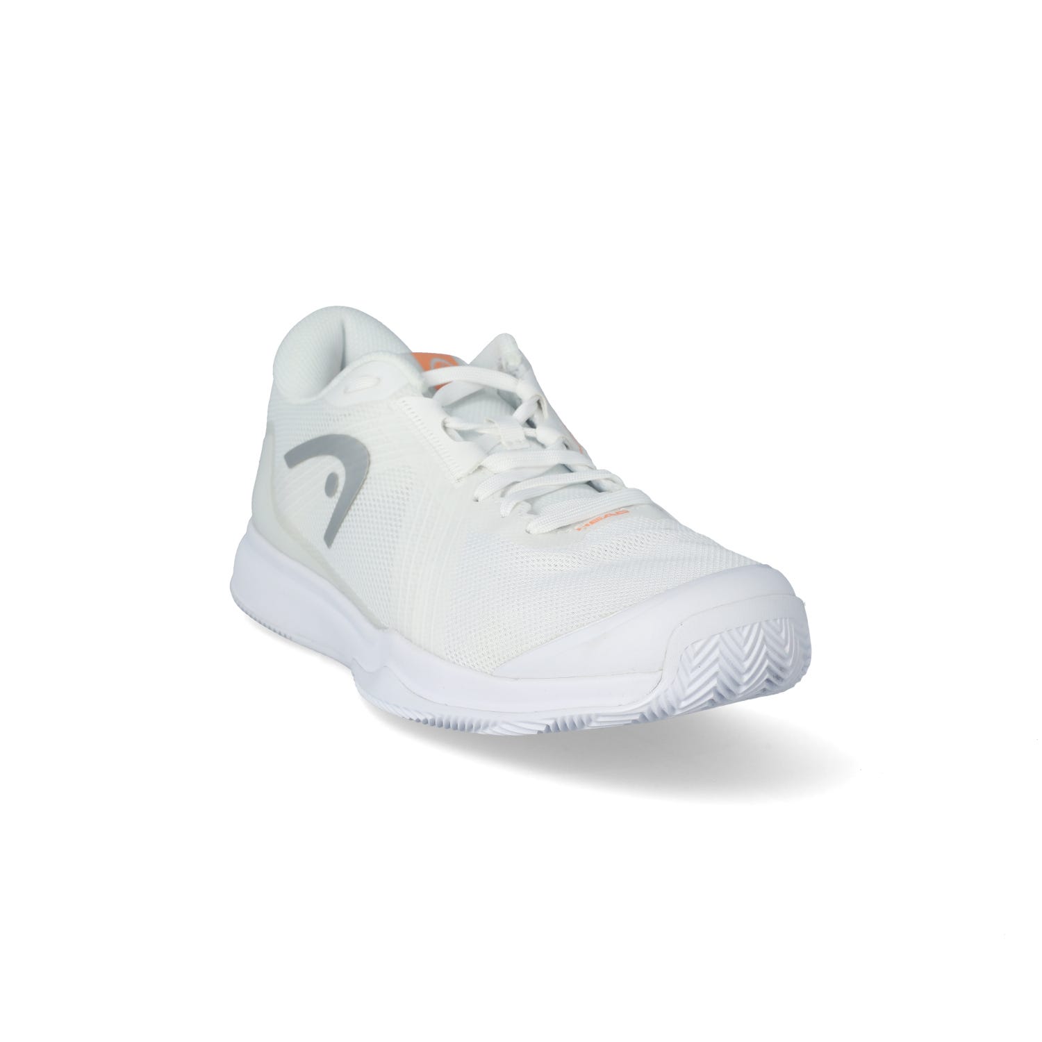 HEAD SPRINT TEAM 4.0 CLAY 274455 WHCO WOMEN'S WHITE