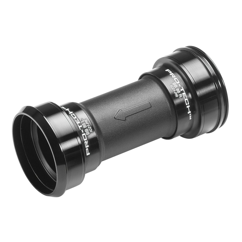 Campagnolo Ekar ProTech Bottom Bracket Cups - PF30 / PF46-68