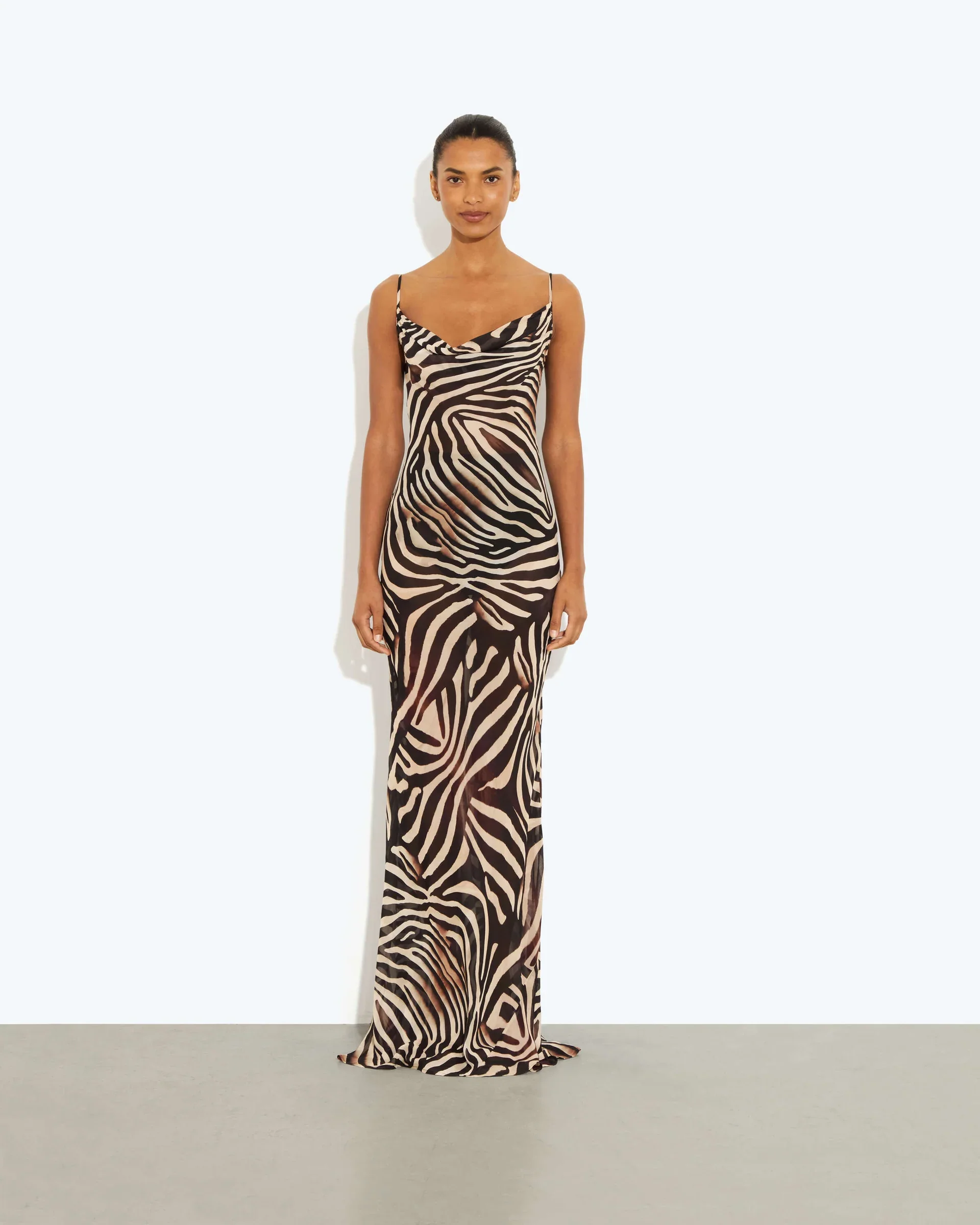 Majel Dress