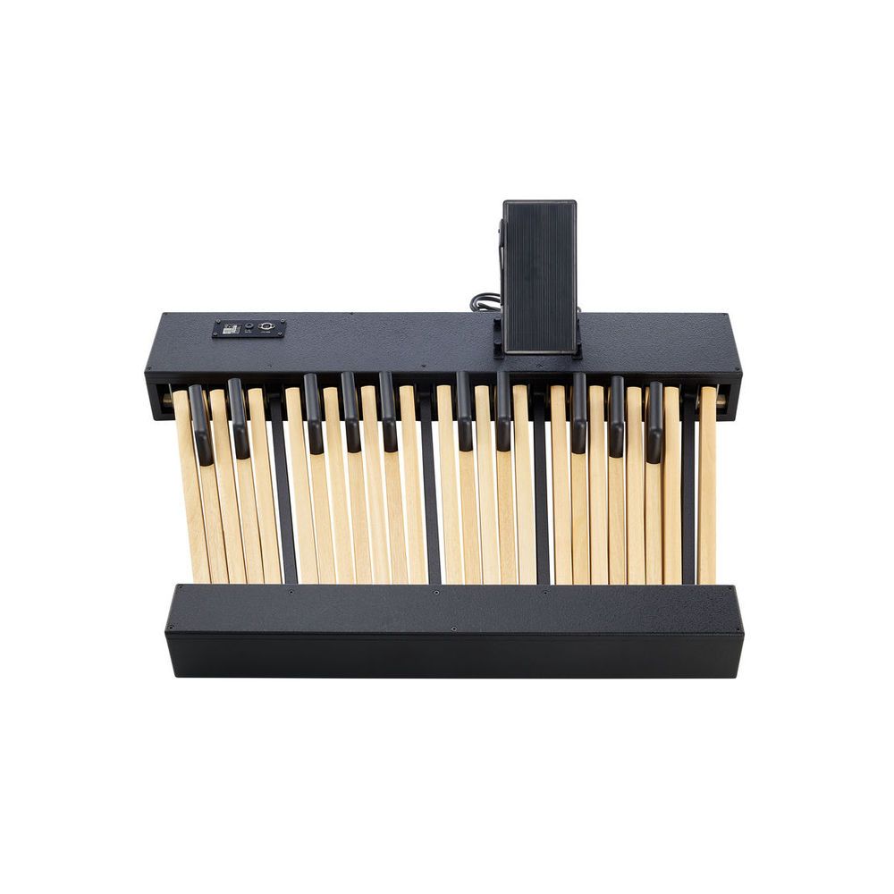 Viscount Legend Pedalboard 25 – Thomann Ireland