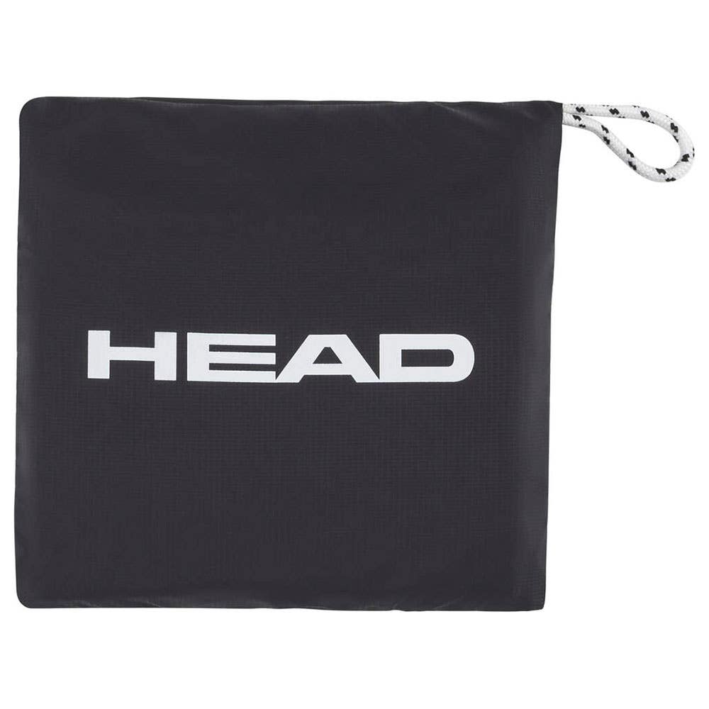 HEAD TOUR 260704 BLACK SHOEBOX BLACK