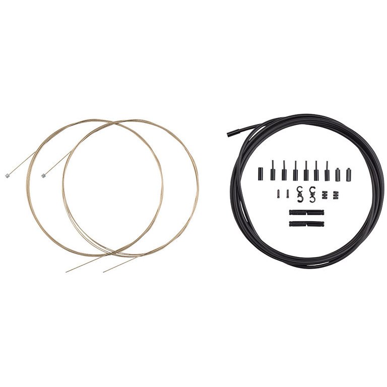 Jagwire 2X Pro Shift Cable Set