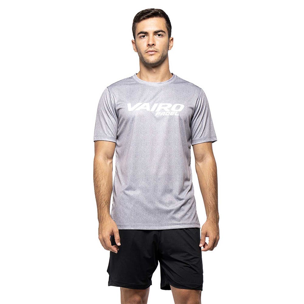 MEN'S VAIRO CLUB COMPANY T-SHIRT