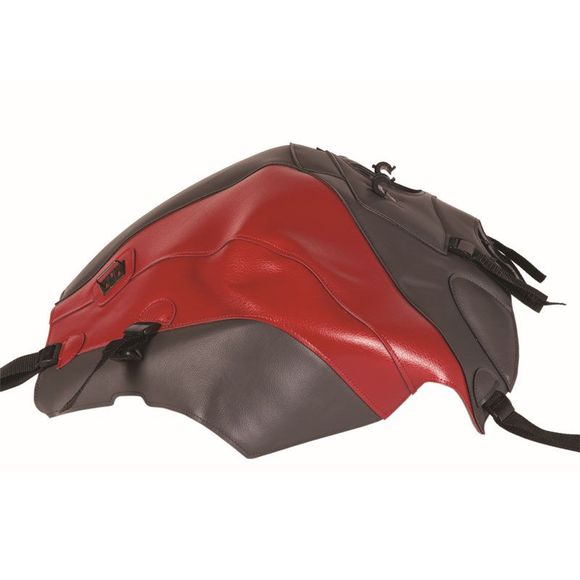 Bagster SKY STEEL/DARK RED Tank PadRef: 1729E