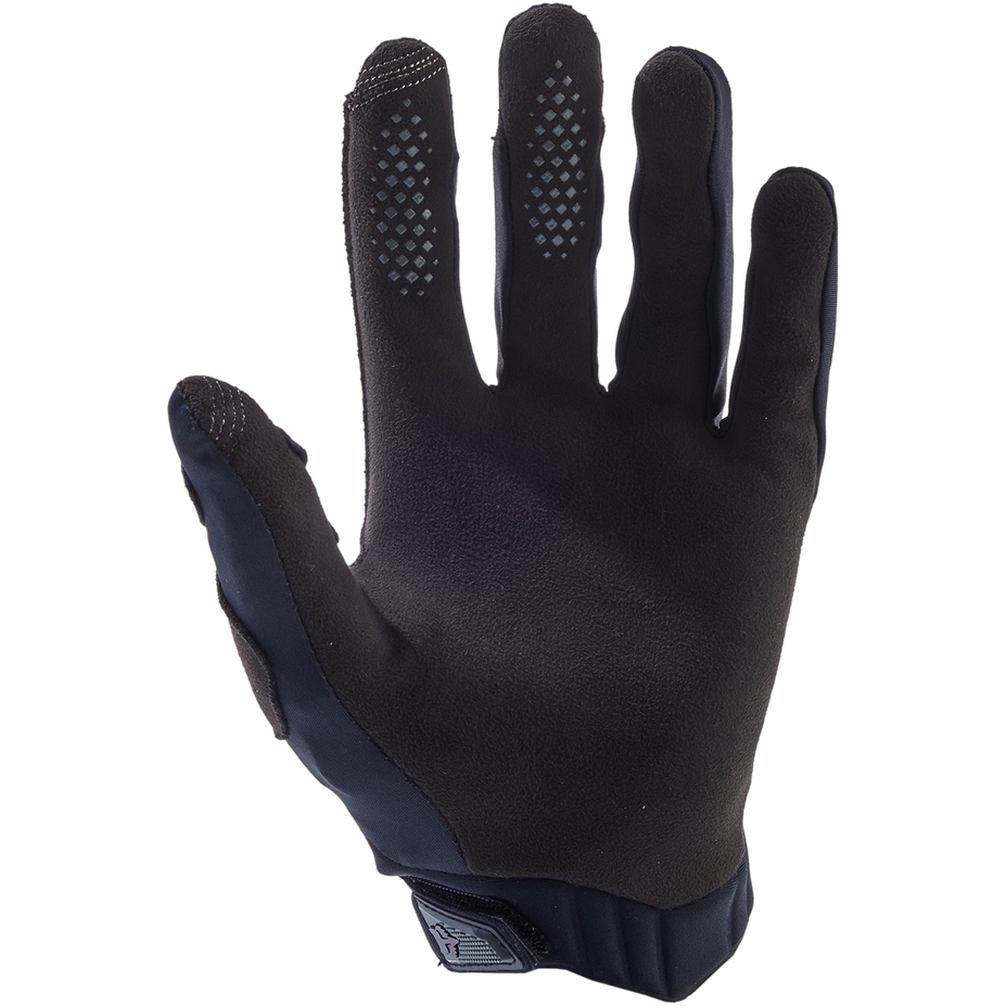 FOX Defend Wind Offroad Gloves Men - black
