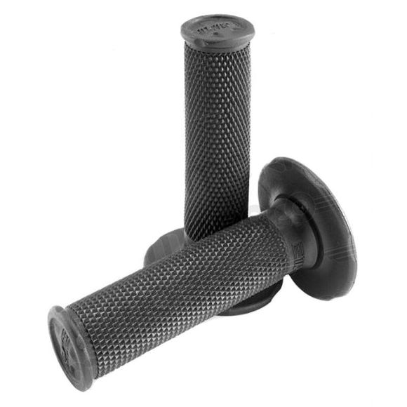 Pro Taper FULL DMND SFT BK Handlebar Grips - Universal - BlackRef: PTR0058 / 024845