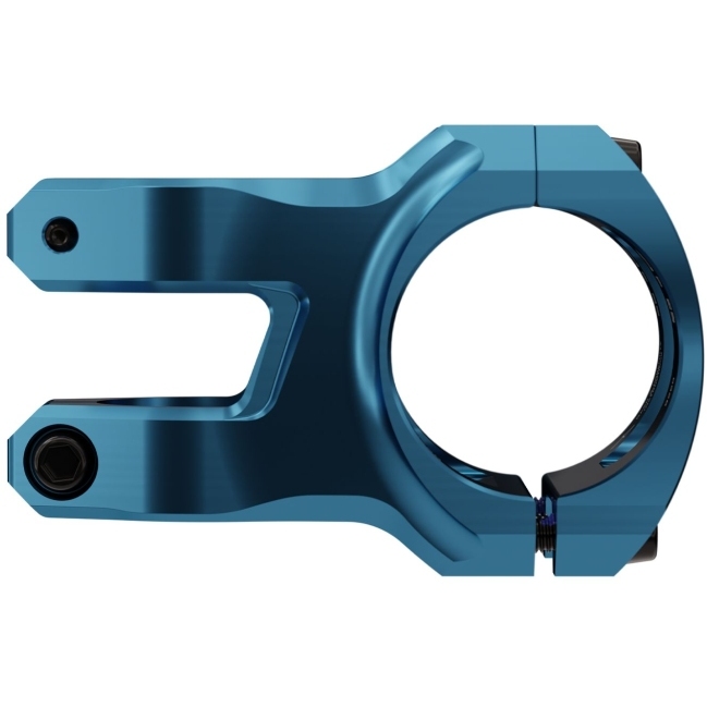 Race Face Turbine 35 Stem - turquoise