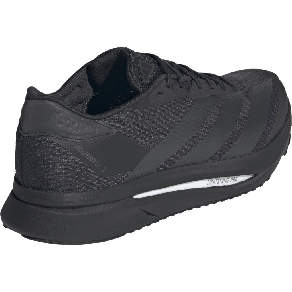adidas Adizero SL2 Running Shoes Men - core black/core black/core black JQ0352