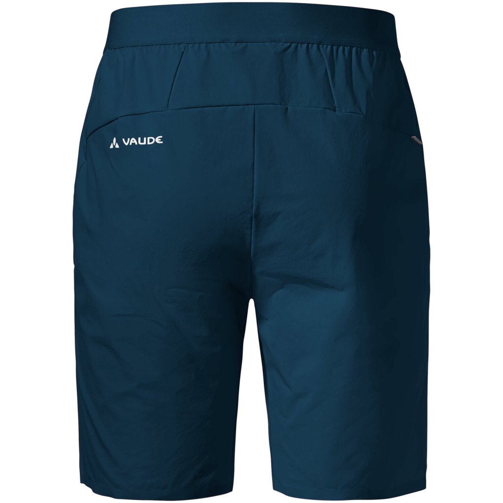 Vaude Scopi LW Shorts II Men - dark sea uni