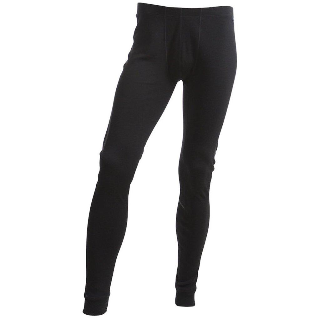Ulvang Thermo Pants Men - Black