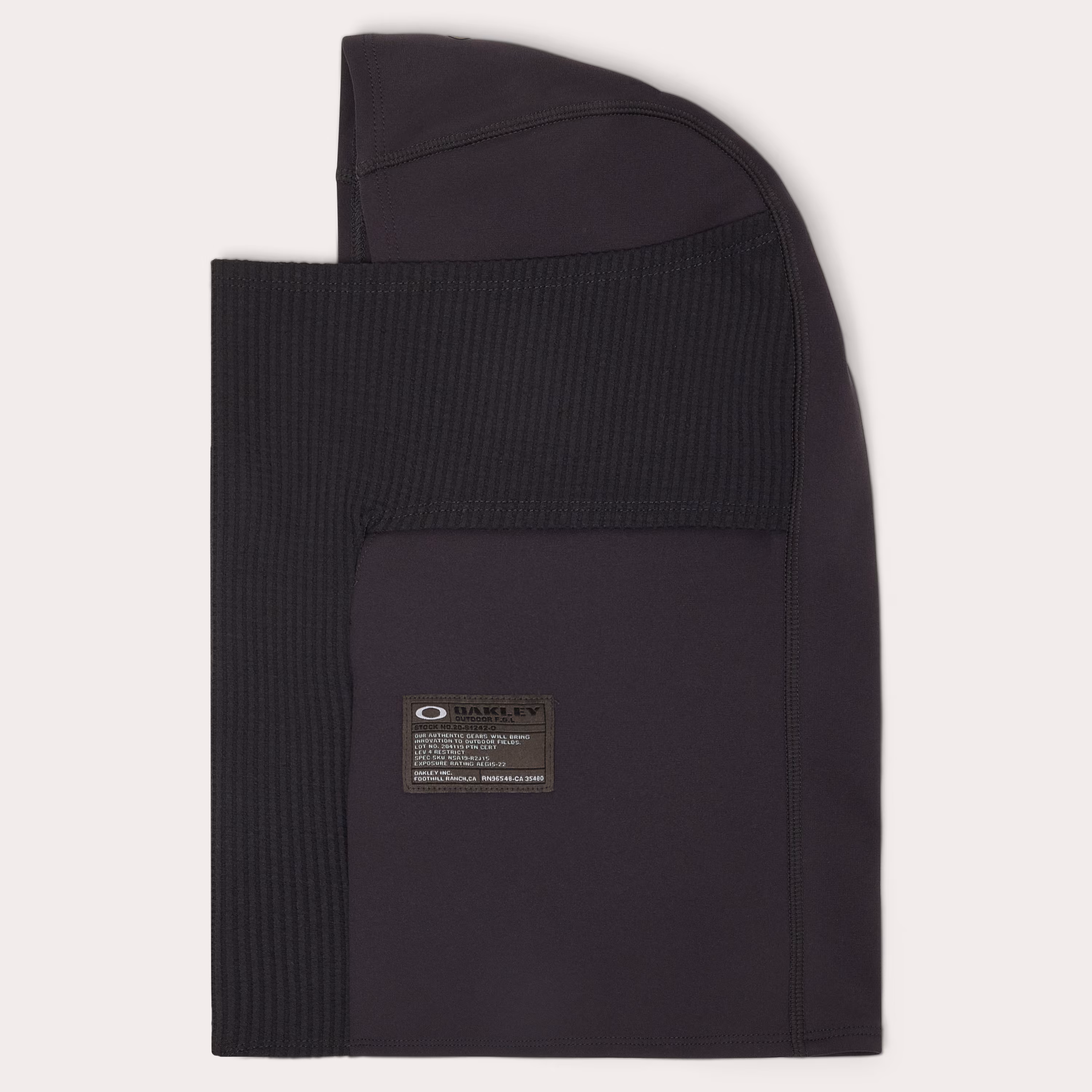 Fgl Balaclava Fa 25.0