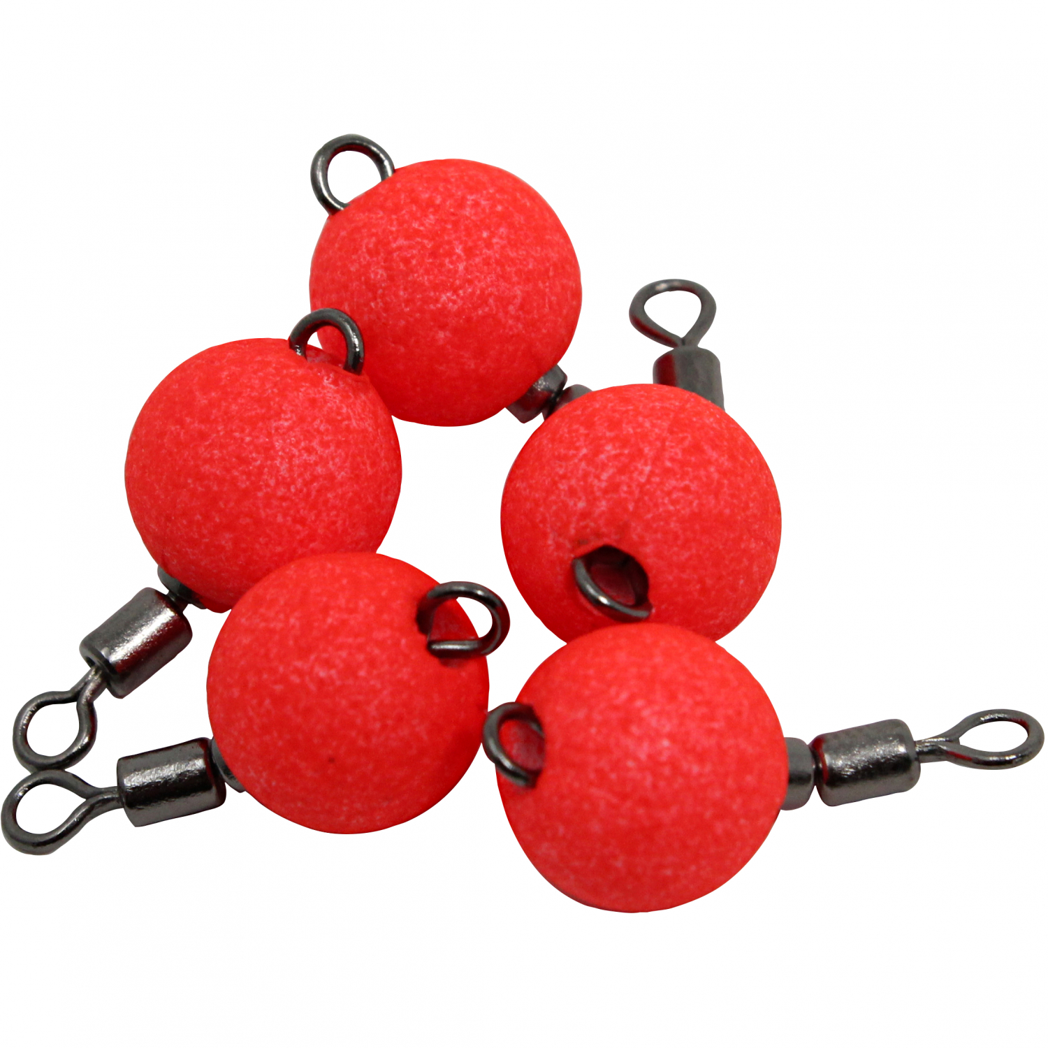 FTM Vortex Pilot, red