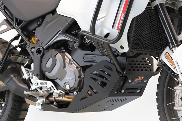 AXp Adventure - PHD 8mm (Crash Bar Hepco & Becker engine shockDUCATI 937 DESERT X - 2022 - 2023Ref: XP00202A / 1123696001