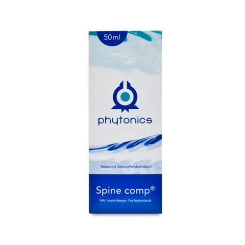 Phytonics Spine Comp - 50ml