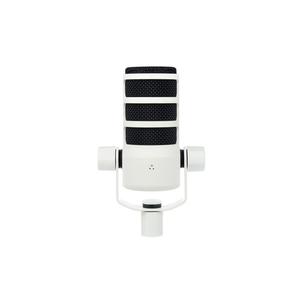 Rode PodMic USB White – Thomann Ireland