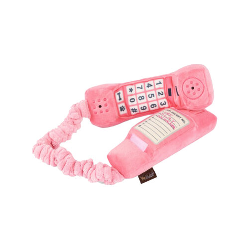 P.L.A.Y. Pet  -  80s Classic - Phone - 18 x 5 x 9.4 cm