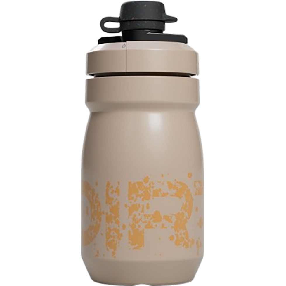 CamelBak Podium Dirt Series Bottle - 440ml - stone