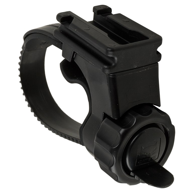 Cat Eye GVolt70.1 Front Light - black