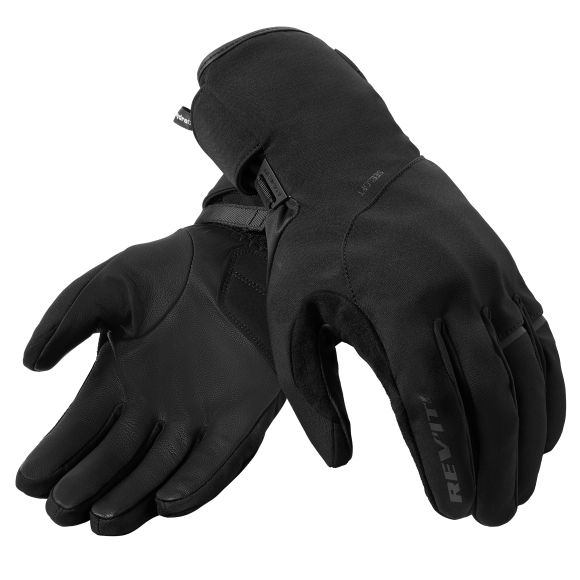 Rev it ANTIGO H2O Gloves - BlackRef: RI1611
