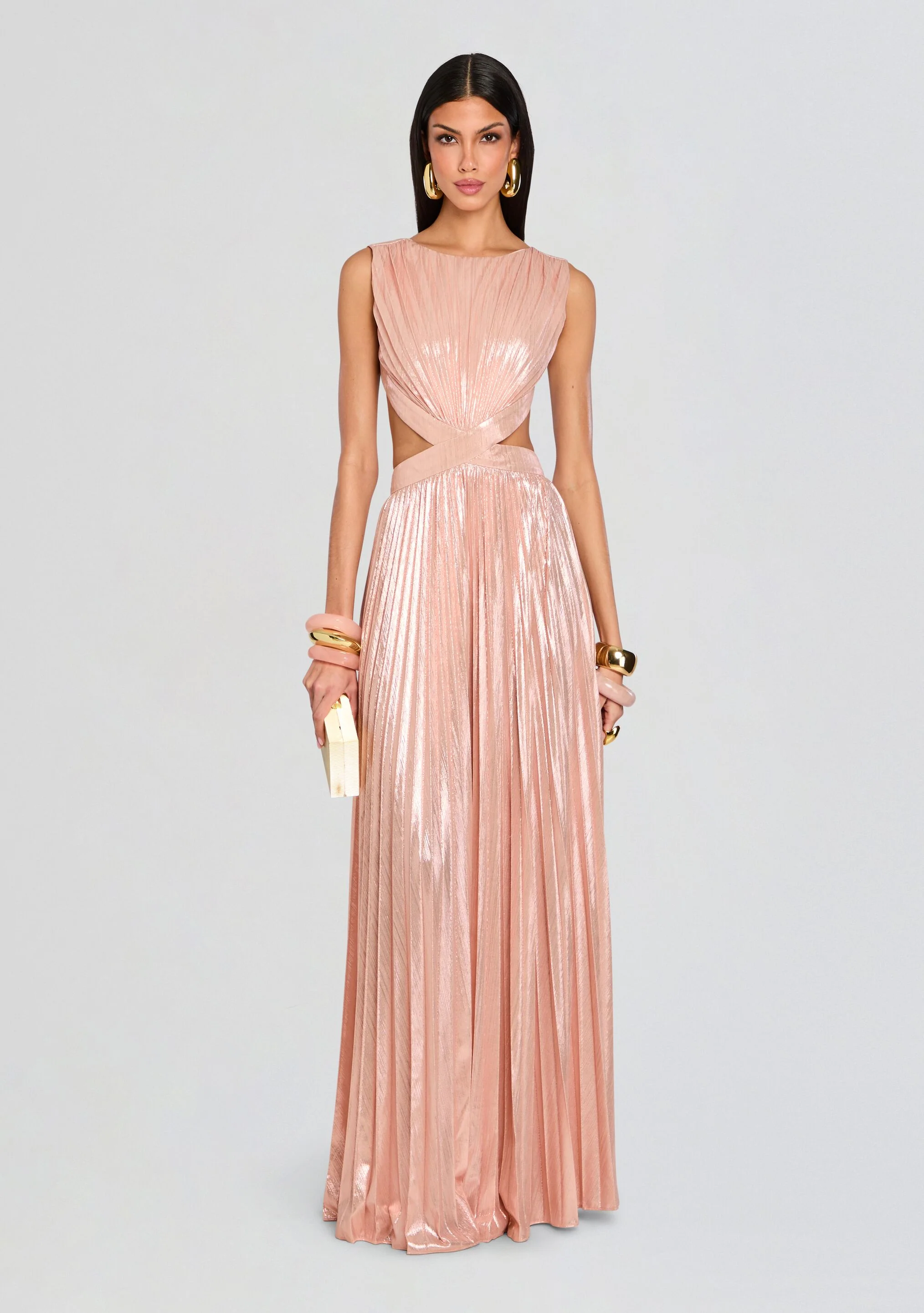 Remington Dress