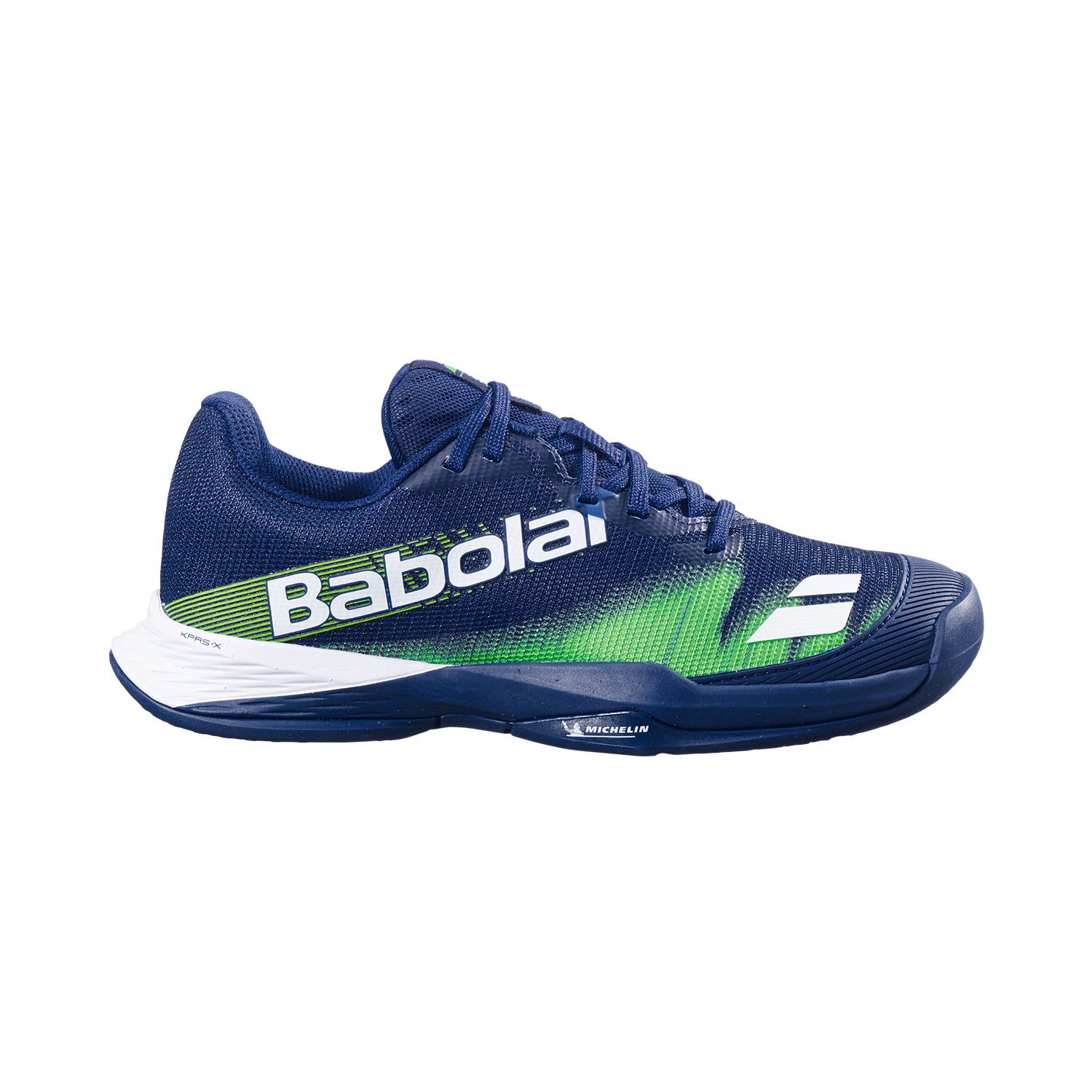 BABOLAT PREMURA 2 NAVY BLUE JUNIOR 3J4S26A756