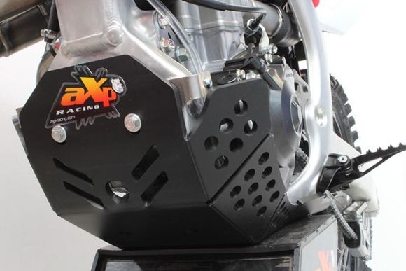 Axp enduro xtrem engine guard - phd 8mmRef: XP00045A / 1053228