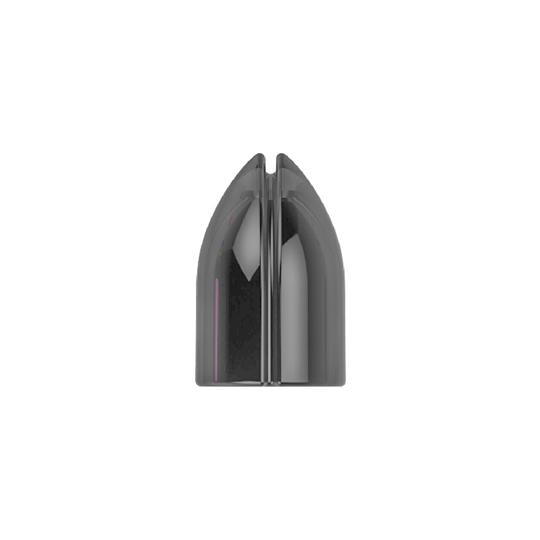 L-Style Shell Lock Rings