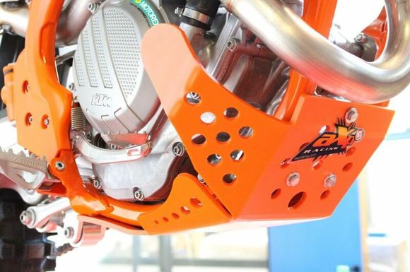 Axp gp engine guard - phd 6mmRef: XP00046A / 1053123