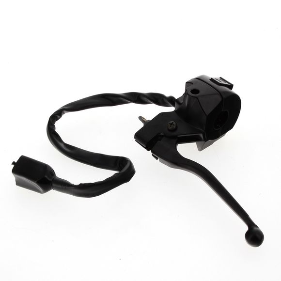 Commodo électrique Tecnium gauche UniverselRef : TE14880A / 1090326