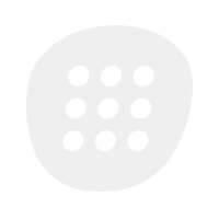 TENNIS/PADEL BALL CART SOFTEE REBOUNCEA005291.A37.1 WHITE/RED