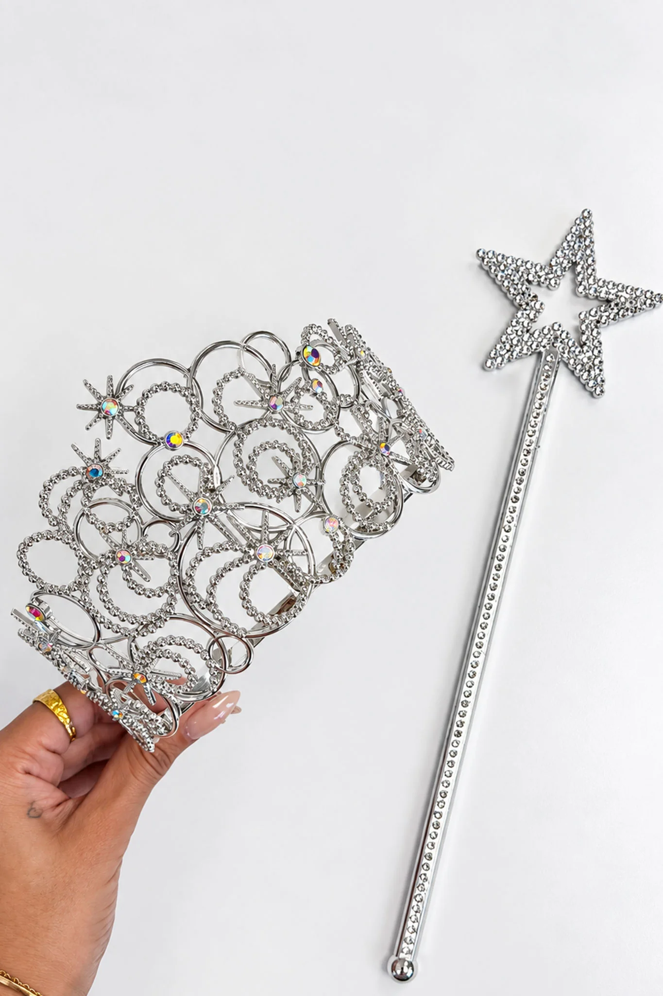 Good Witch 2 Piece Accessory Kit