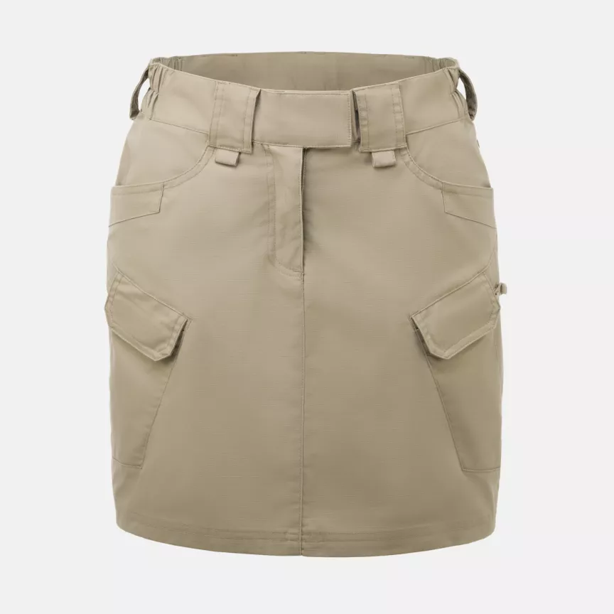 UTS Skirt - PolyCotton Ripstop