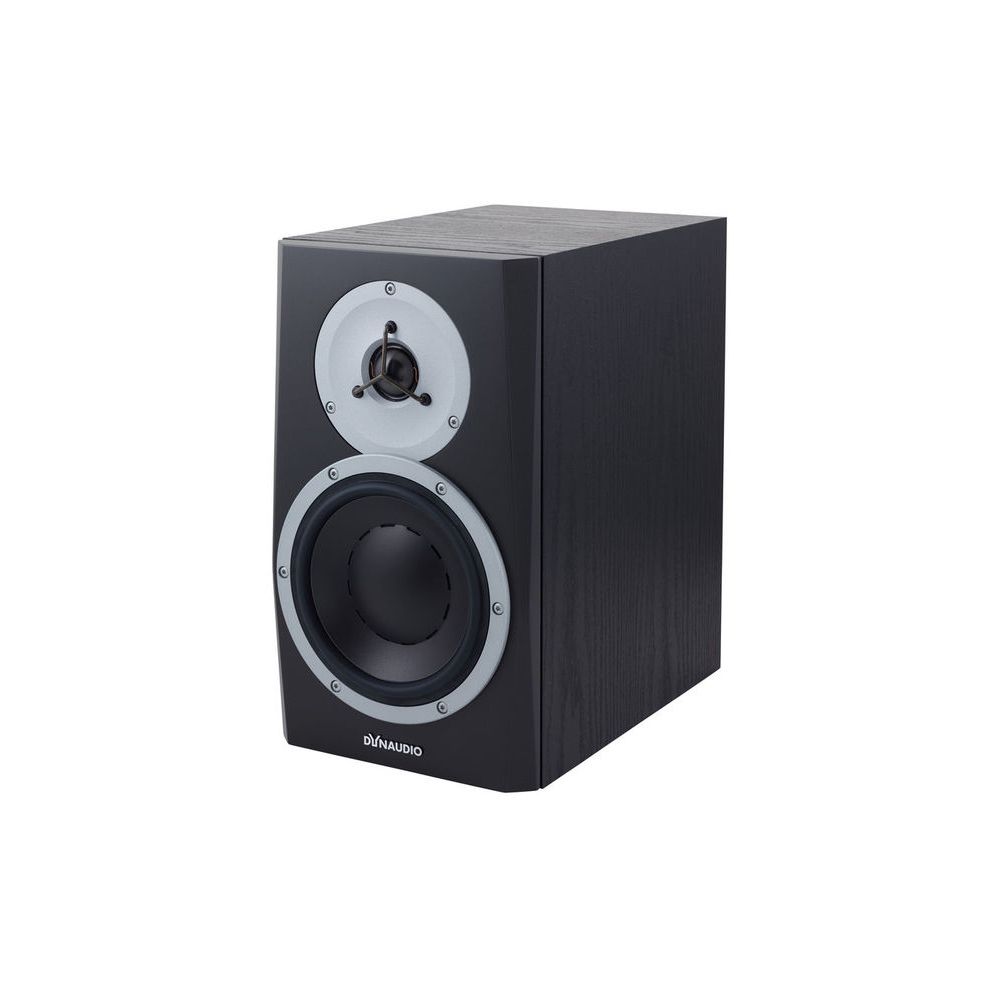 Dynaudio BM5 MKIII Desktop Stand Bundle – Thomann Ireland